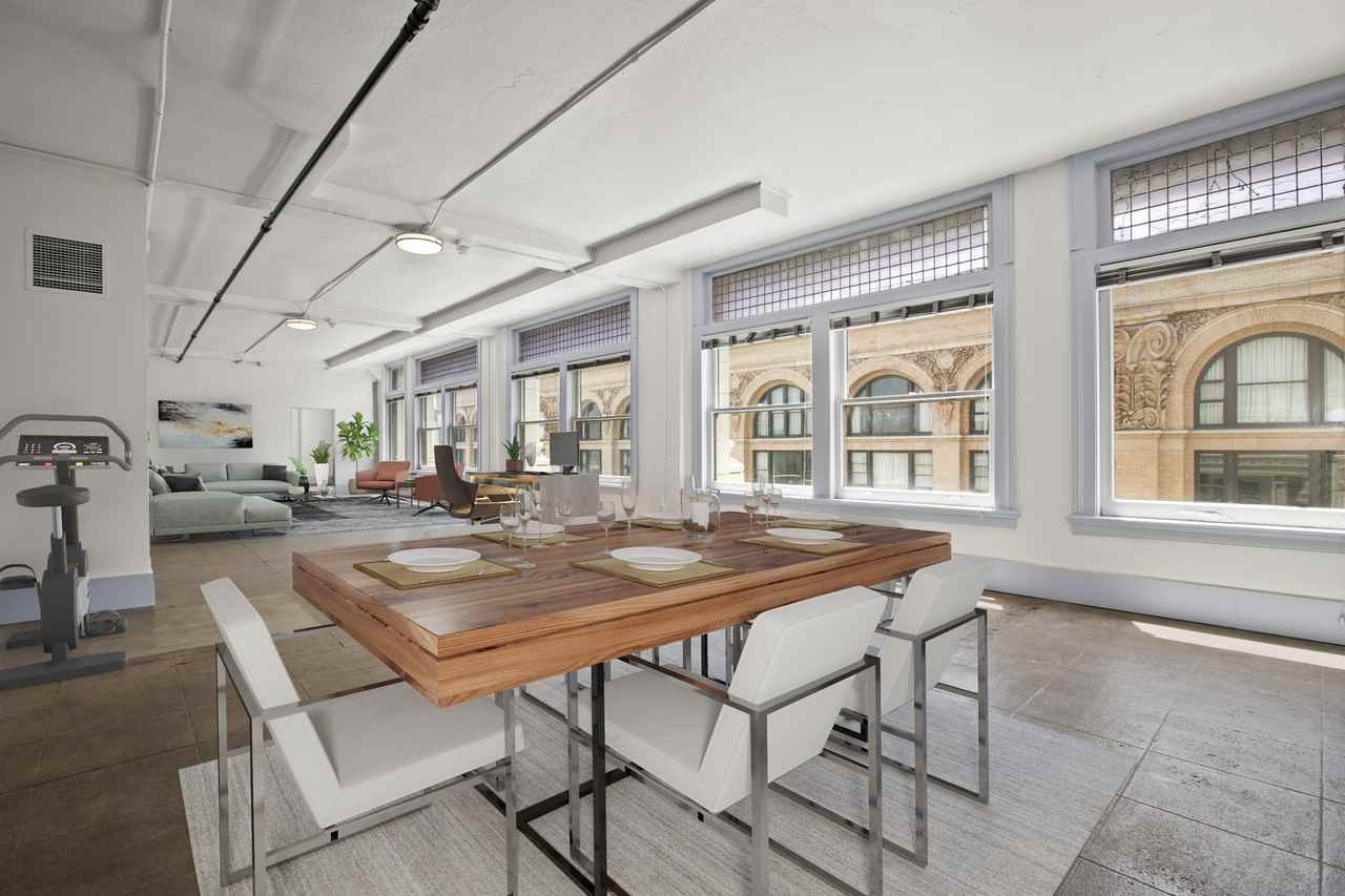 Santa Fe Lofts - Photo 3 of 27