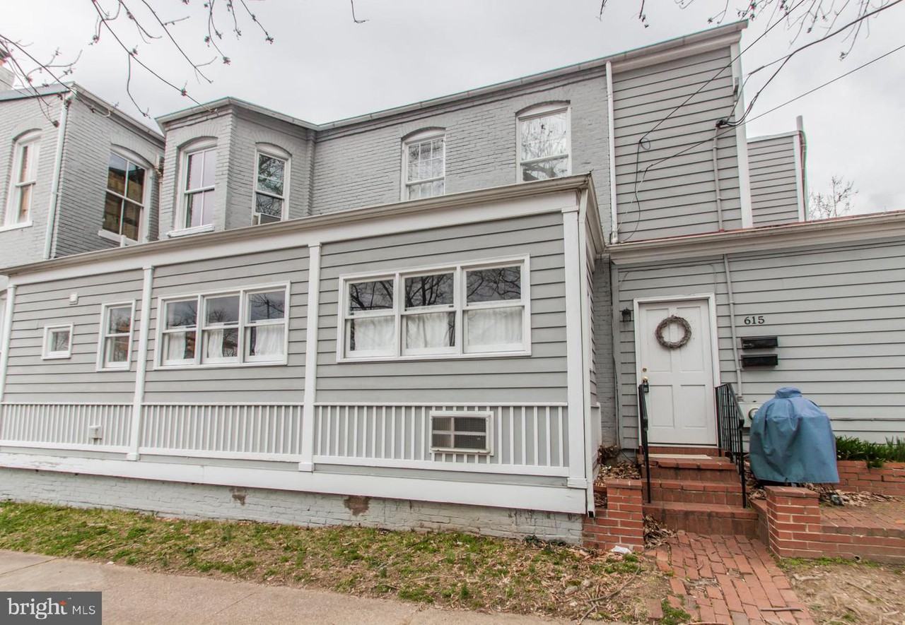 615A 615a S Wolfe Street