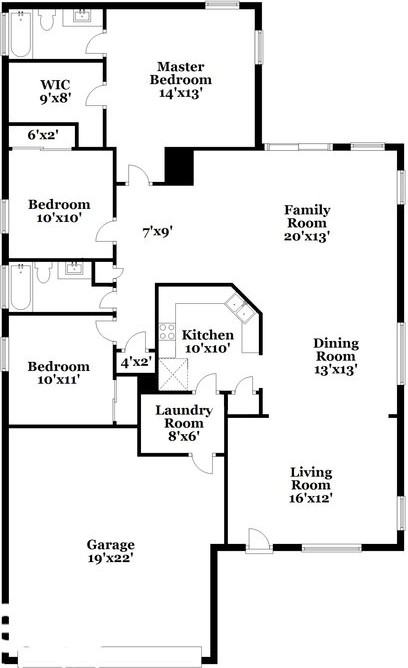 10770 W Edgemont Ave - Photo 2 of 16