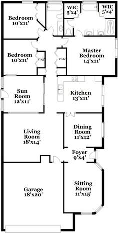 3311 South Saint Lucie Drive - Photo 2 of 16