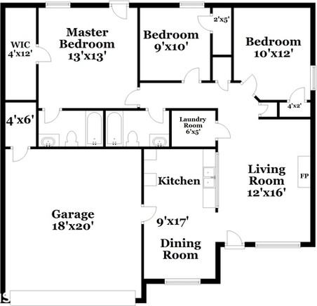 1120 Bramblewood Drive - Photo 2 of 16