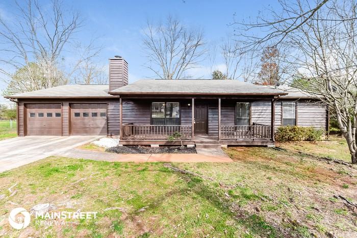 135 Summertown Drive