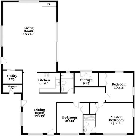 2639 Northland Road - Photo 2 of 16