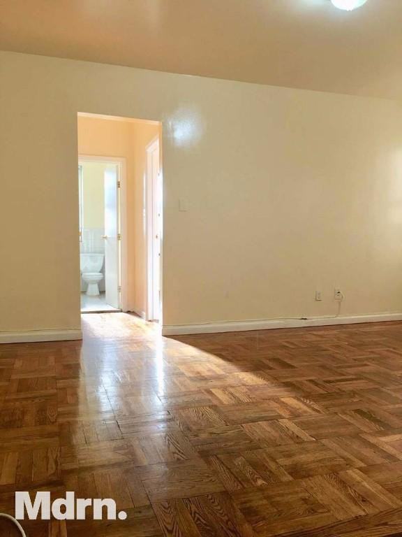 W 218th St #3G