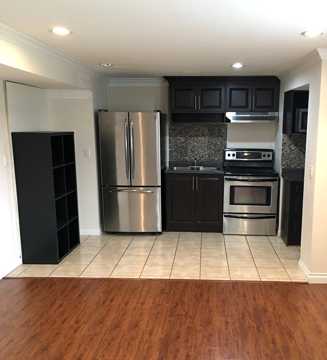 basement for rent burnaby