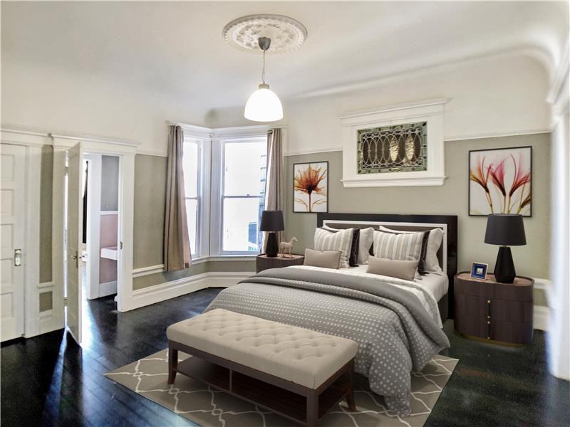 1350 Mcallister - Photo 3 of 6