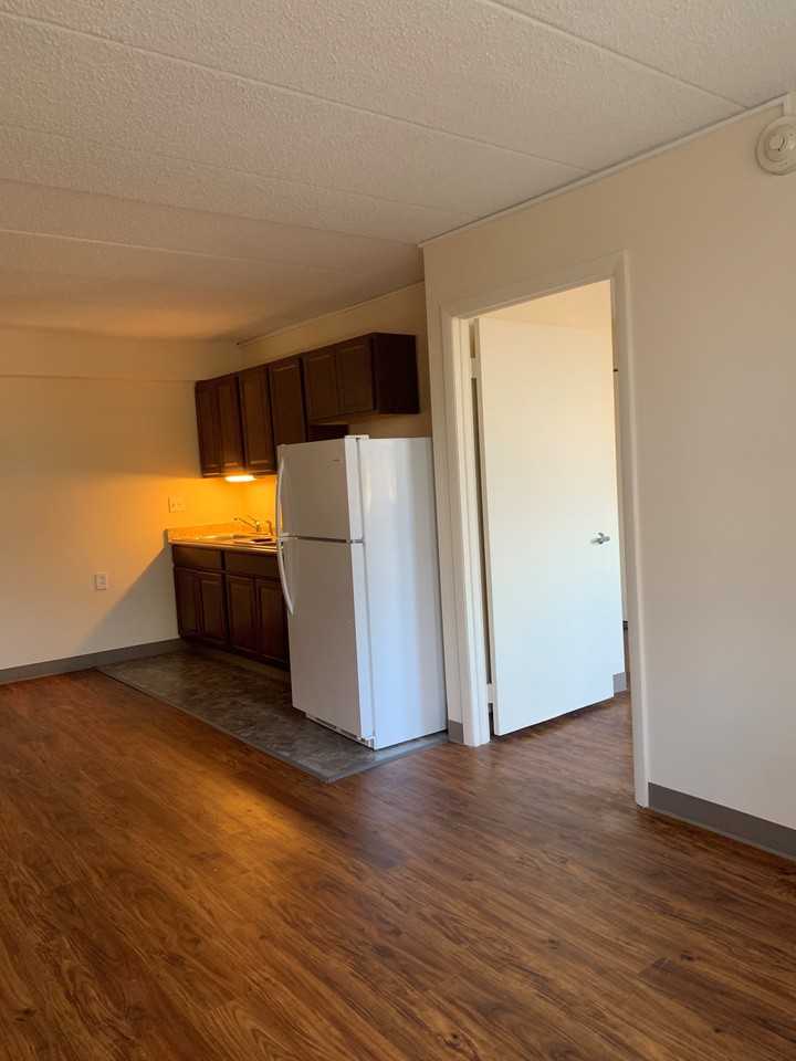 Kearsley Homes 62+ Senior Apartments 2100 N 49th St, Philadelphia