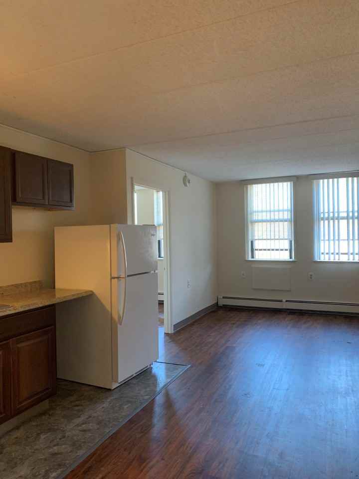 Kearsley Homes 62+ Senior Apartments 2100 N 49th St, Philadelphia