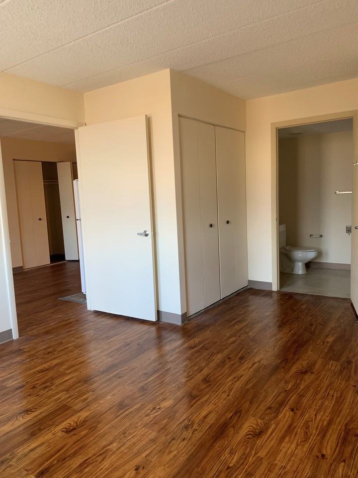 Kearsley Homes 62+ Senior Apartments 2100 N 49th St, Philadelphia