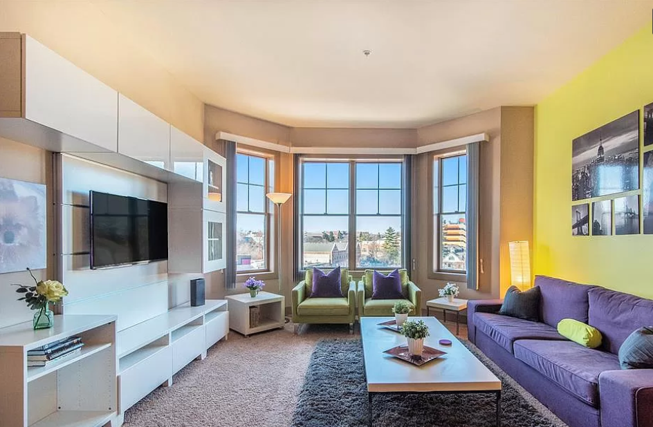 600 Albert Street 414 East Lansing Mi 48823 2 Bedroom Apartment For Rent For 2 900 Month Zumper