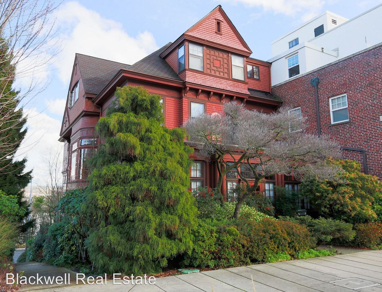 401 Broadway Apartments in New WA 98402 Zumper