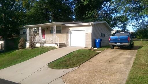 2855 Harmony Ridge - Photo 2 of 13