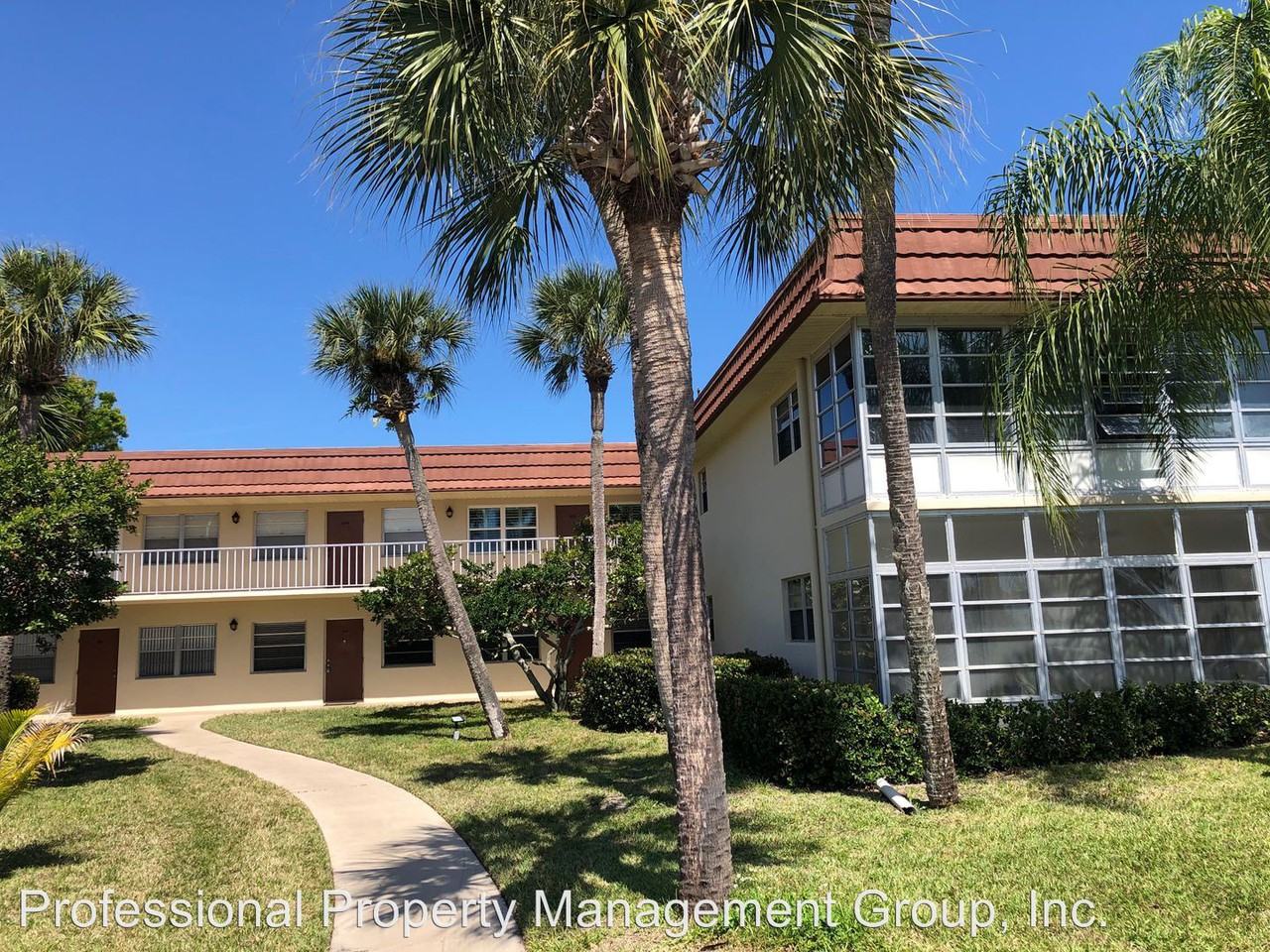 1 bedroom apartments vero beach fl