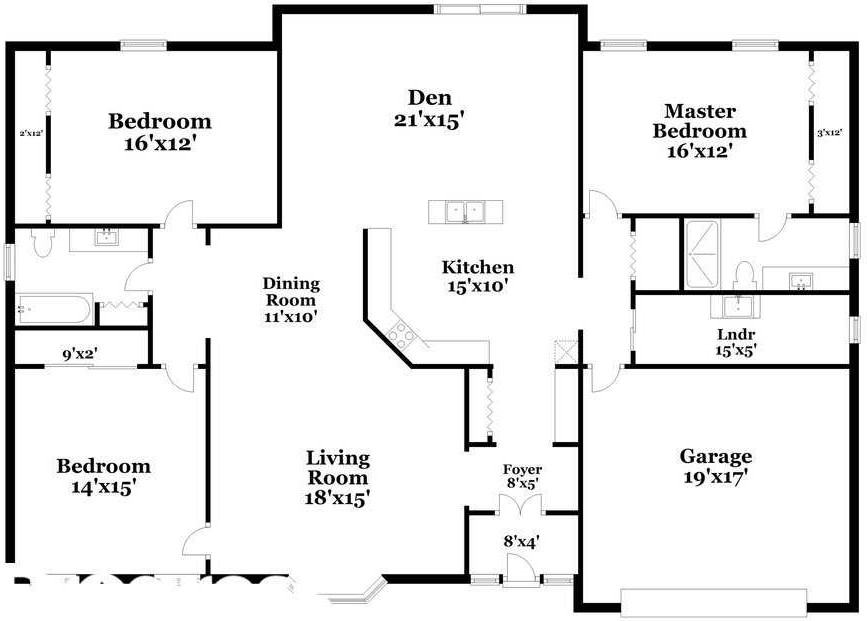 8553 Bridgewater Dr - Photo 2 of 16