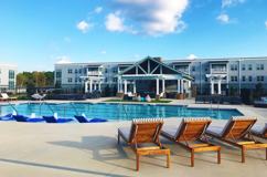 The Indigo at Cross Creek - Photo 1 of 1