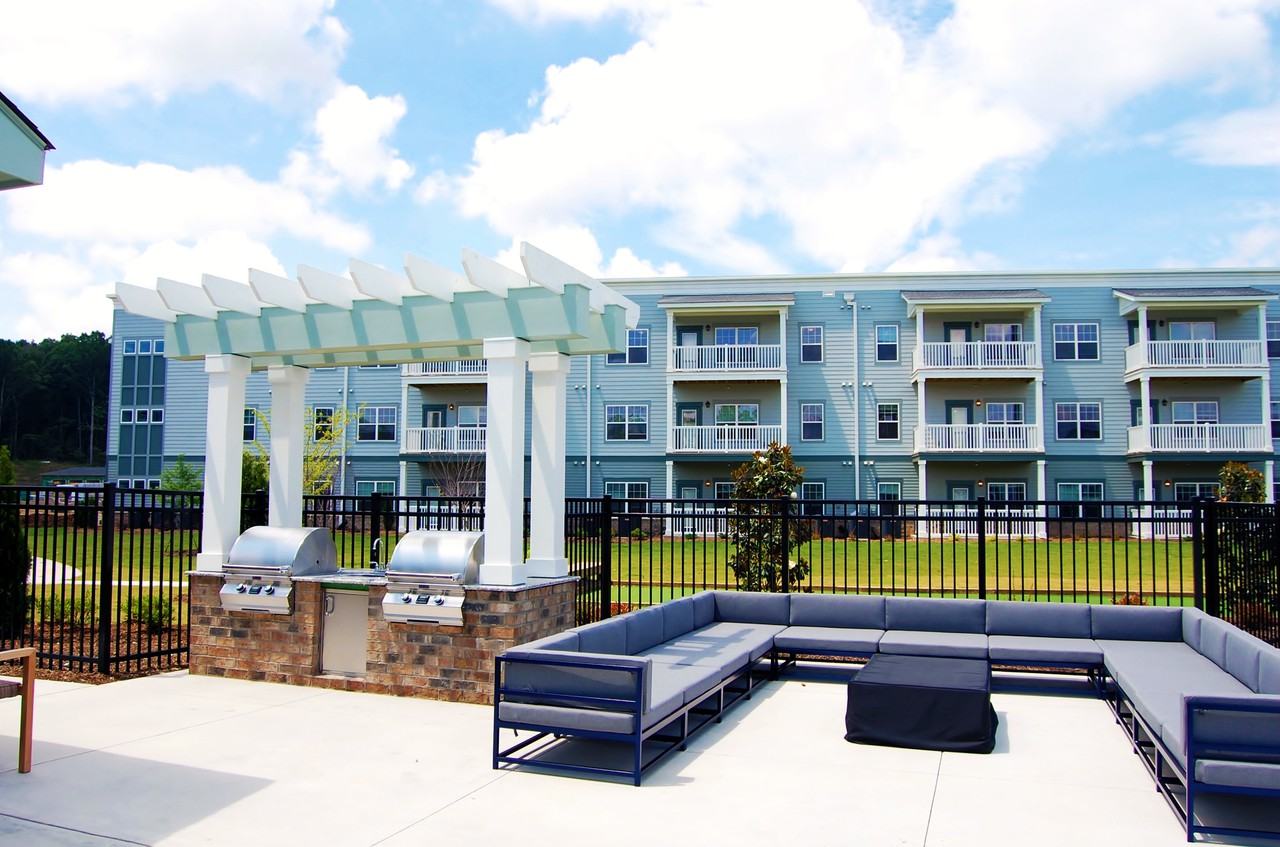 The Indigo at Cross Creek - Photo 2 of 17