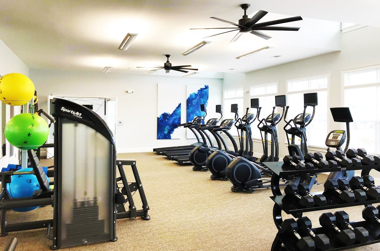 The Indigo at Cross Creek - Photo 4 of 17