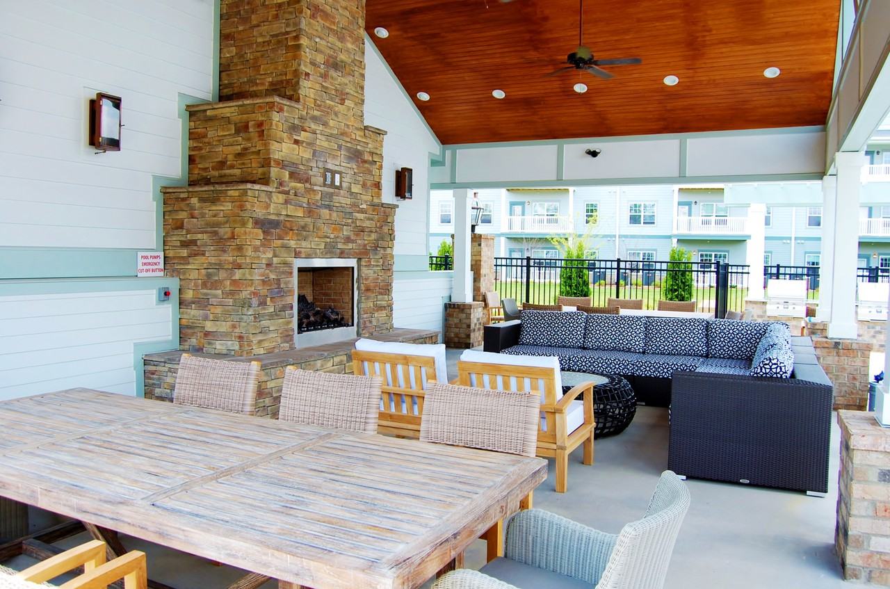 The Indigo at Cross Creek - Photo 7 of 17