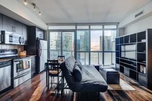 55 Bremner Boulevard #2709 - Photo 1 of 1