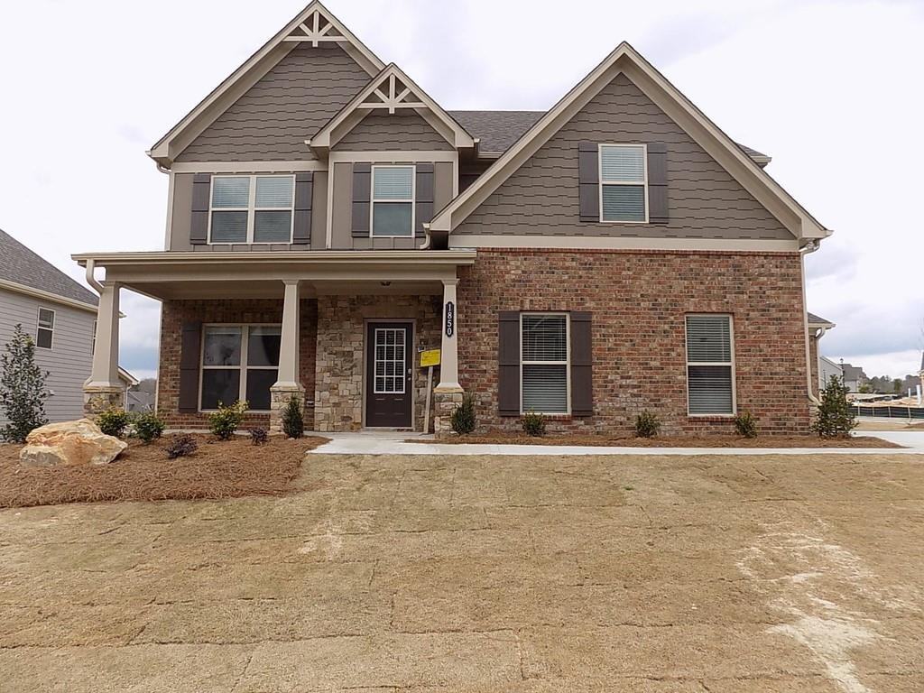 1850 Cobblefield Circle