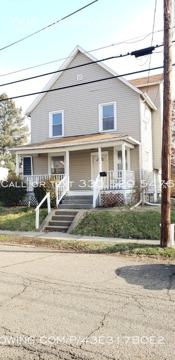 608 Greenfield Ave Sw, Canton, OH 44706 3 Bedroom House ...