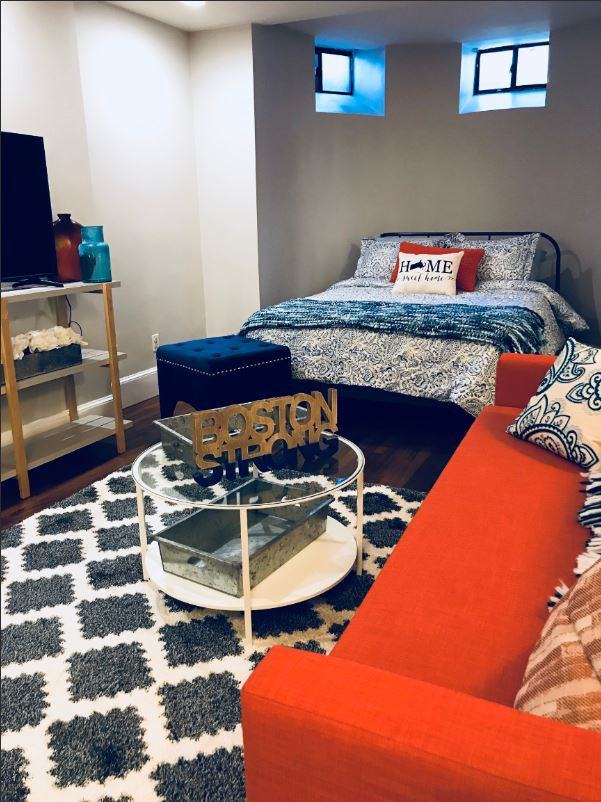 90B Saint Botolph Street #2