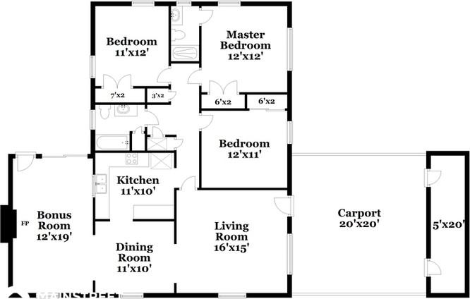 6238 Green Pine Lane - Photo 2 of 16