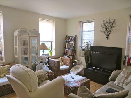 90B Saint Botolph Street #5