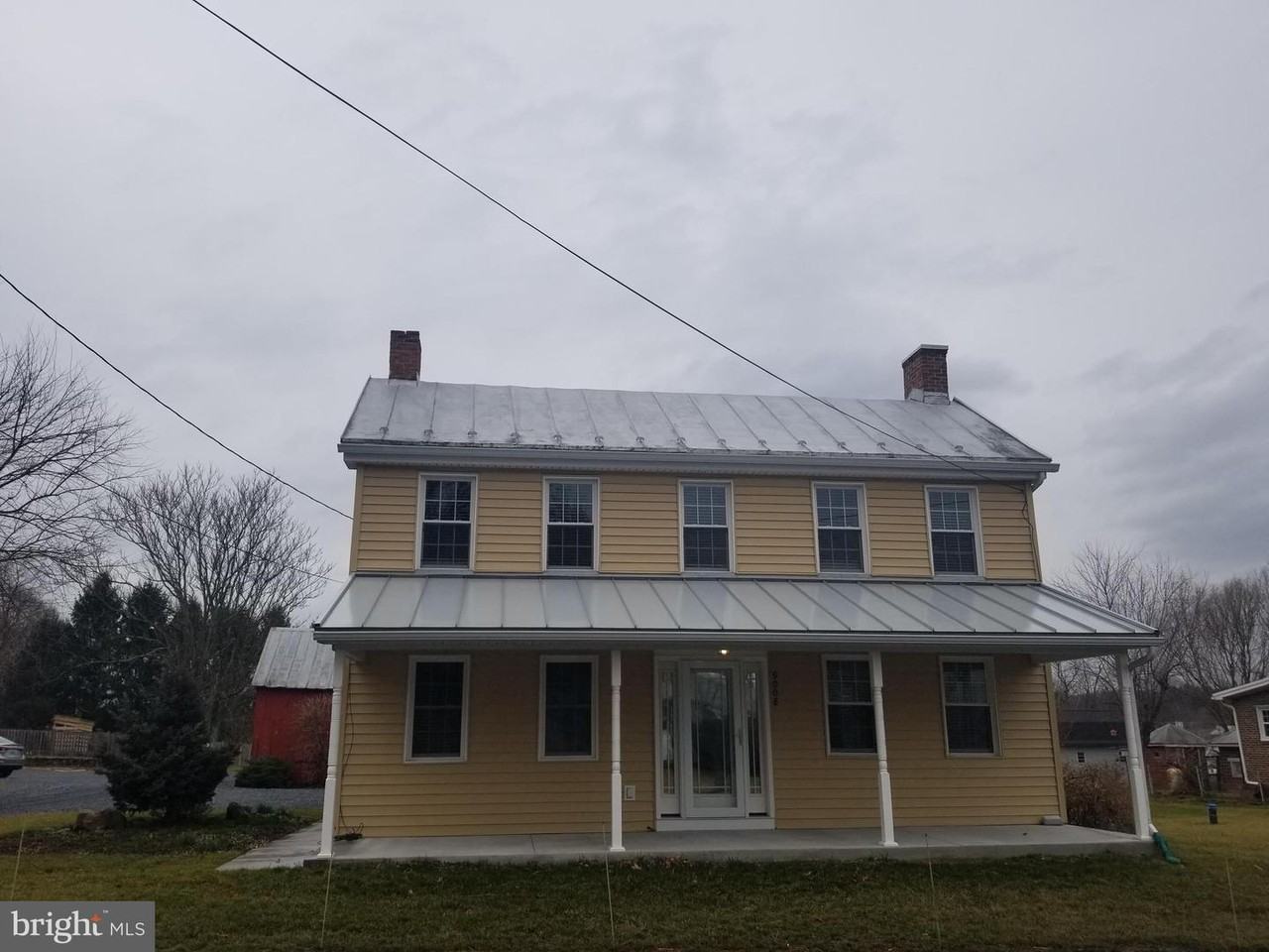 9008 Green Valley Road - Photo 2 of 27