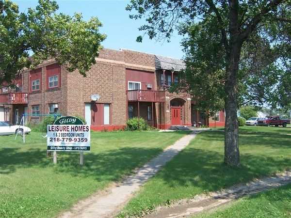 Gilby Leisure Homes - Photo 2 of 4