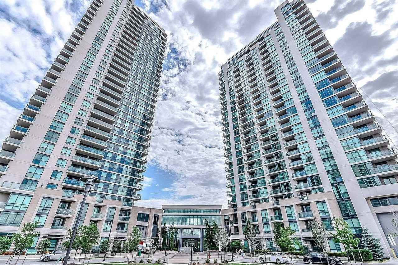 235 Sherway Gardens Road, Toronto, ON M9C 0A2 2 Bedroom Apartment for