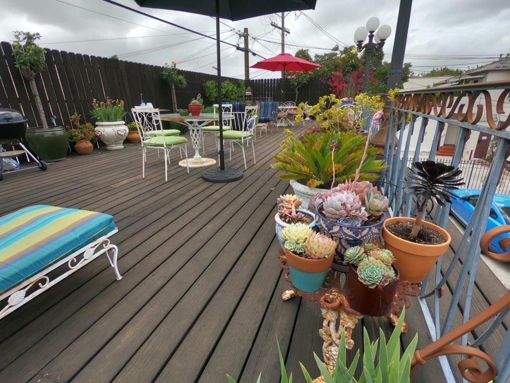 N. Sierra Bonita Ave. & Oakwood Ave. - Photo 2 of 33