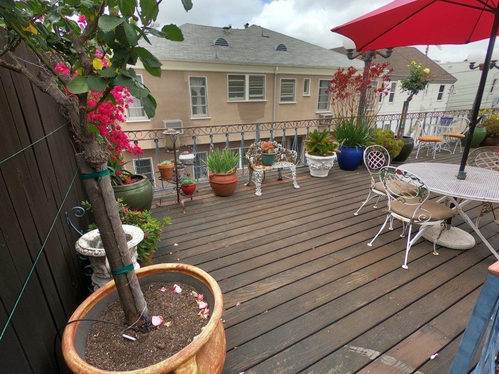 N. Sierra Bonita Ave. & Oakwood Ave. - Photo 4 of 33