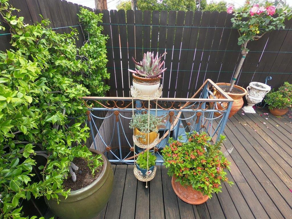 N. Sierra Bonita Ave. & Oakwood Ave. - Photo 5 of 33