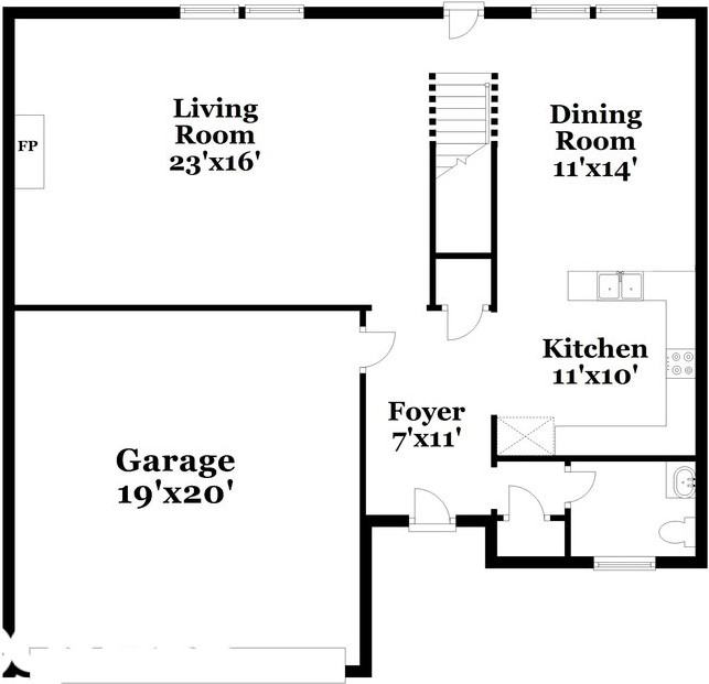 63 Hamilton Blvd Nw - Photo 2 of 17