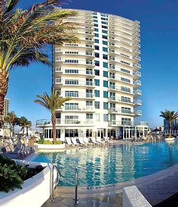 505 N Fort Lauderdale Beach Blvd - Photo 2 of 11