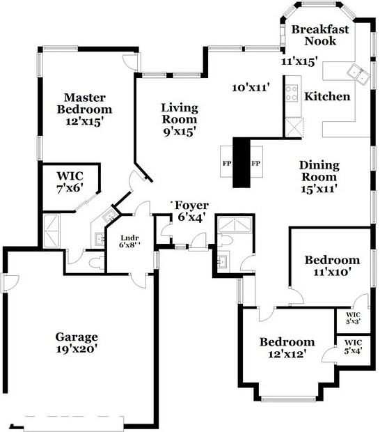 4564 Vincente Ln - Photo 2 of 16