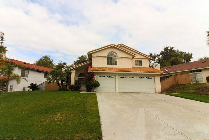 23844 Brittlebush Circle, Moreno Valley, CA 92557 4 ...