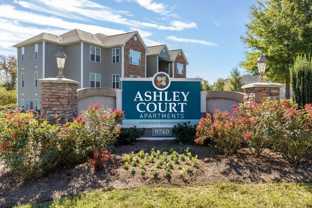 Ashley Court Apartments - Photo 1 of 1