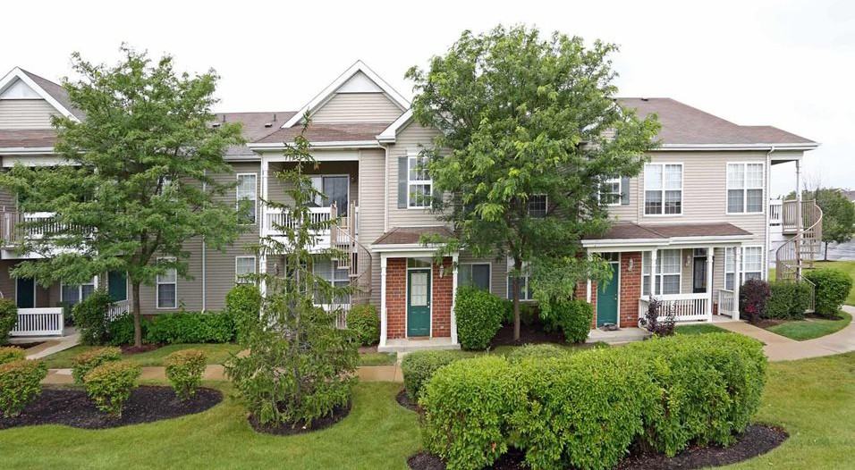 Skyridge Club Apartments - Photo 4 of 20