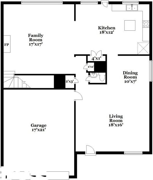 712 Berkeley Ter - Photo 2 of 17