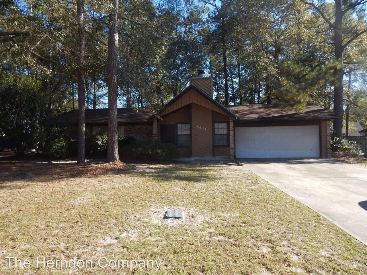 4411 Willow Wood Gate - Photo 2 of 14