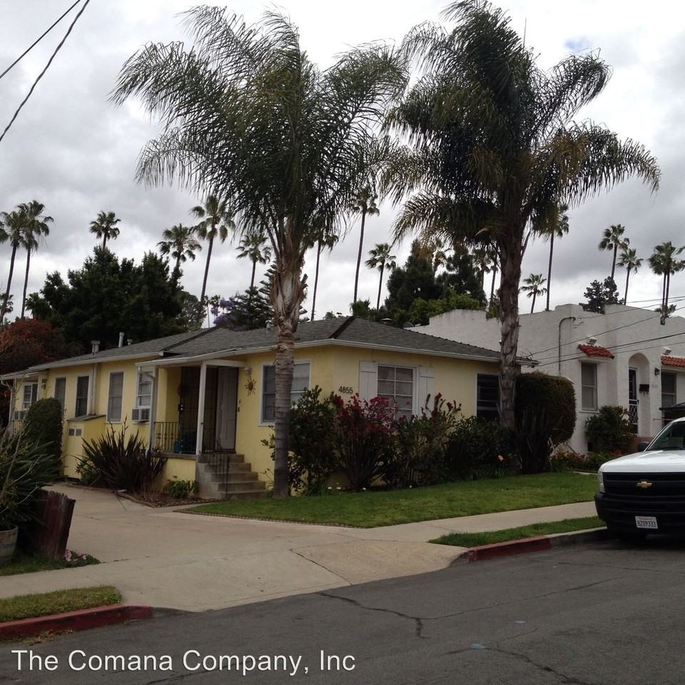 4855 & 4857 Cypress Street - Photo 2 of 12