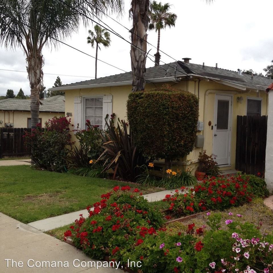 4855 & 4857 Cypress Street - Photo 3 of 12