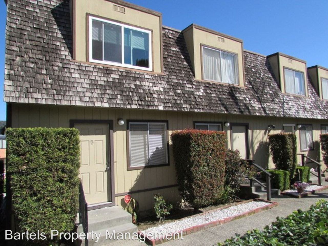 4811 Appian Way Apartments for Rent in El Sobrante, CA 94803 with 1