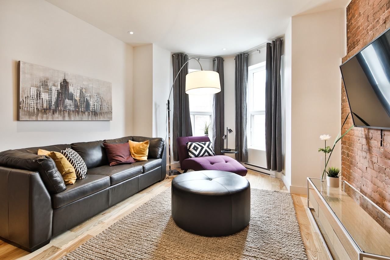 5283 Avenue du Parc #4 - Photo 3 of 14