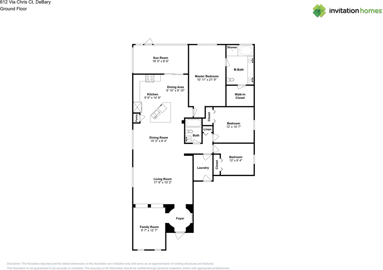 612 Via Chris Ct - Photo 3 of 20