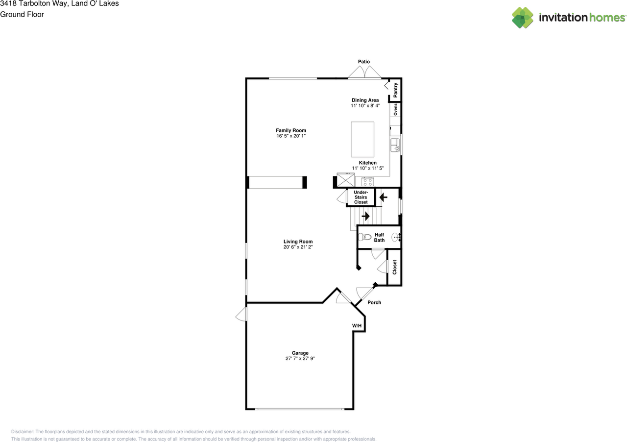 3418 Tarbolton Way - Photo 2 of 22