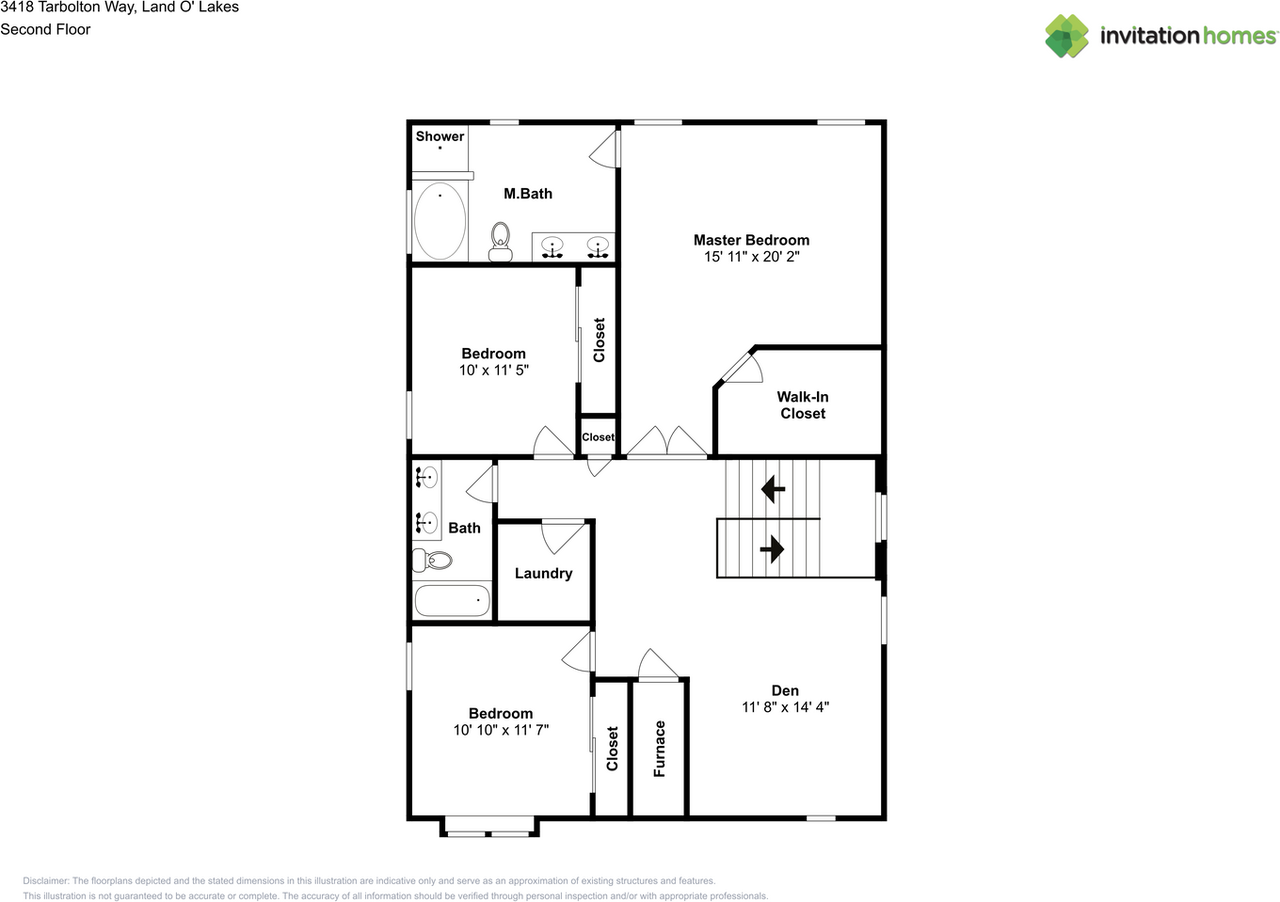 3418 Tarbolton Way - Photo 3 of 22