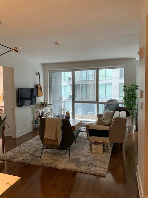 365 Rue Saint-André #511 - Photo 3 of 9